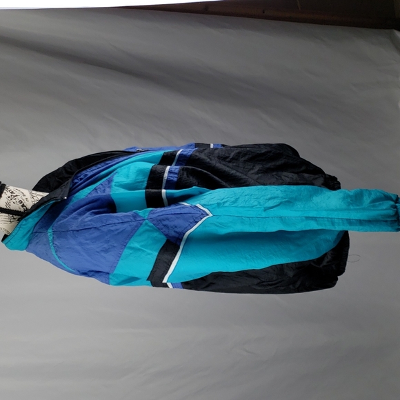 {Cherokee} Vintage Ski Jacket Wind Breaker - Picture 4 of 8